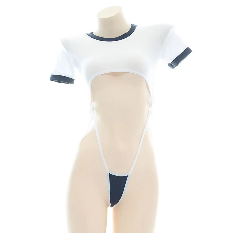 Lingerie - Urocze body, seksowna bielizna, ażurowe ubrania,