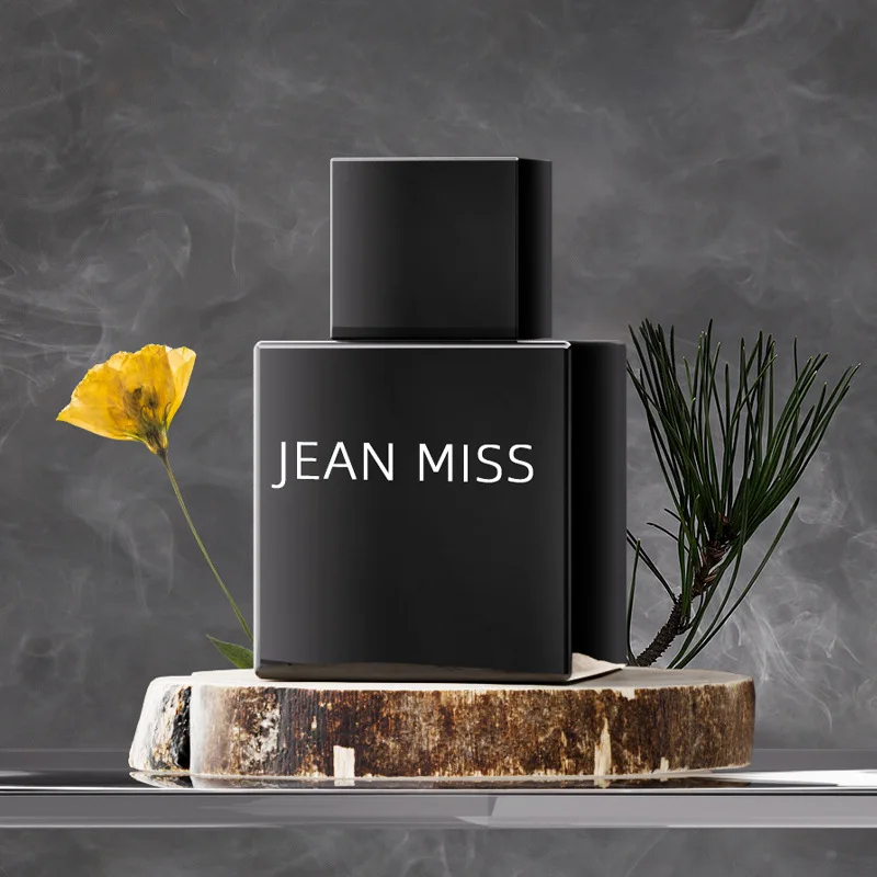Jeans - 100ml Męski Eau de Parfum -