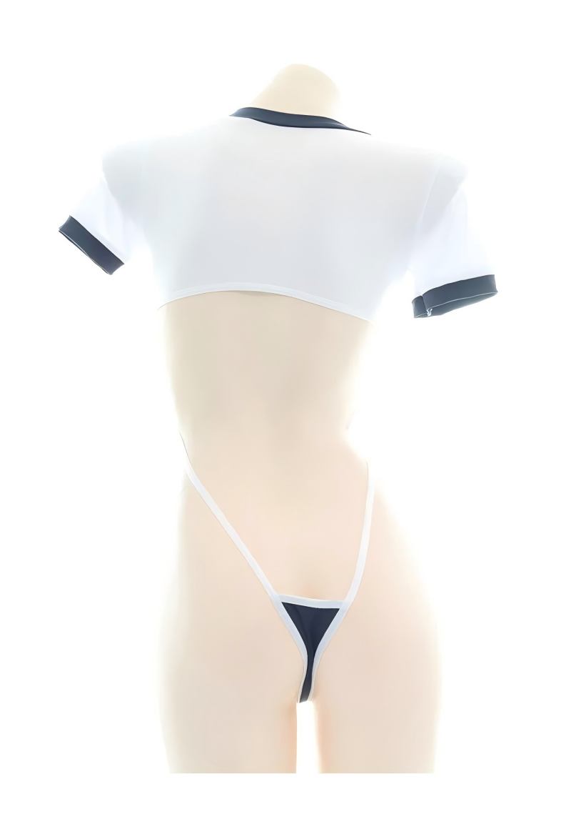 Urocze body, seksowna bielizna – Lingerie recenzja i cena