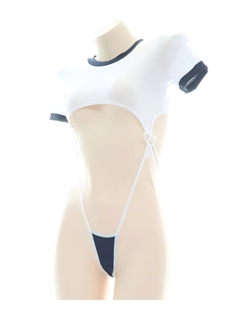 Urocze body, seksowna bielizna – Lingerie recenzja i cena