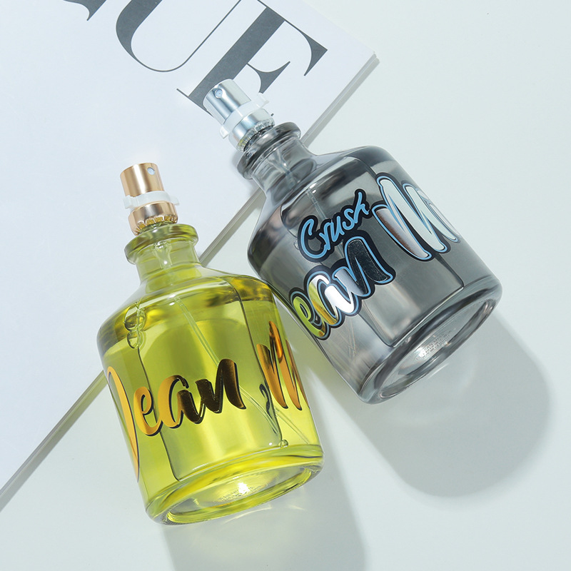 100ml Męski Perfumy Fresh Wood – Jeans recenzja i cena