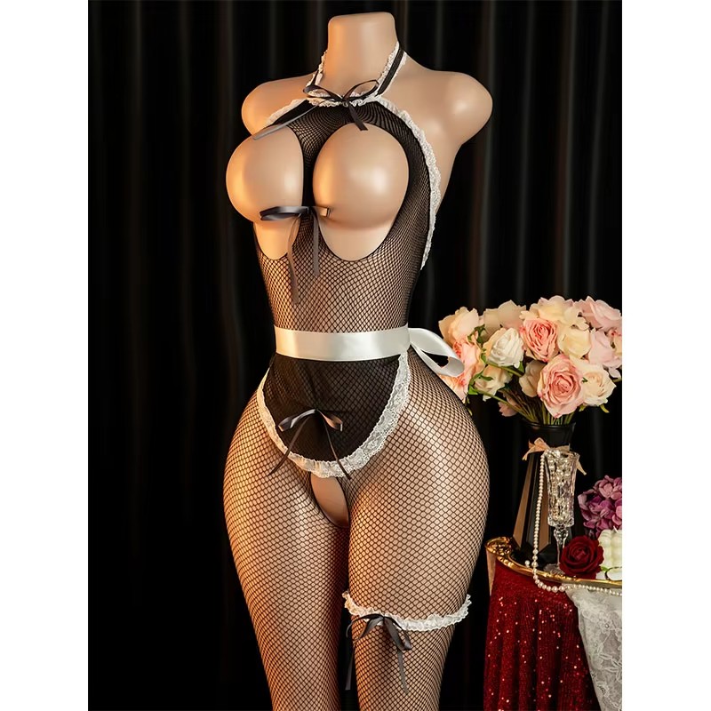 Pragnienie seksu, kostium bez  – Lingerie recenzja i cena