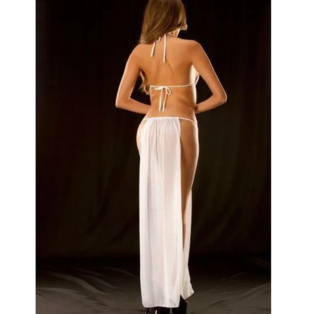 Prześwitująca koronkowa babydo – Lingerie recenzja i cena