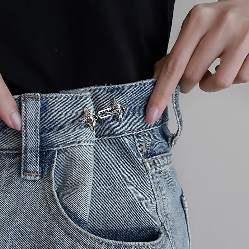 Regulowana klamra do jeansów,  – Jeans recenzja i cena