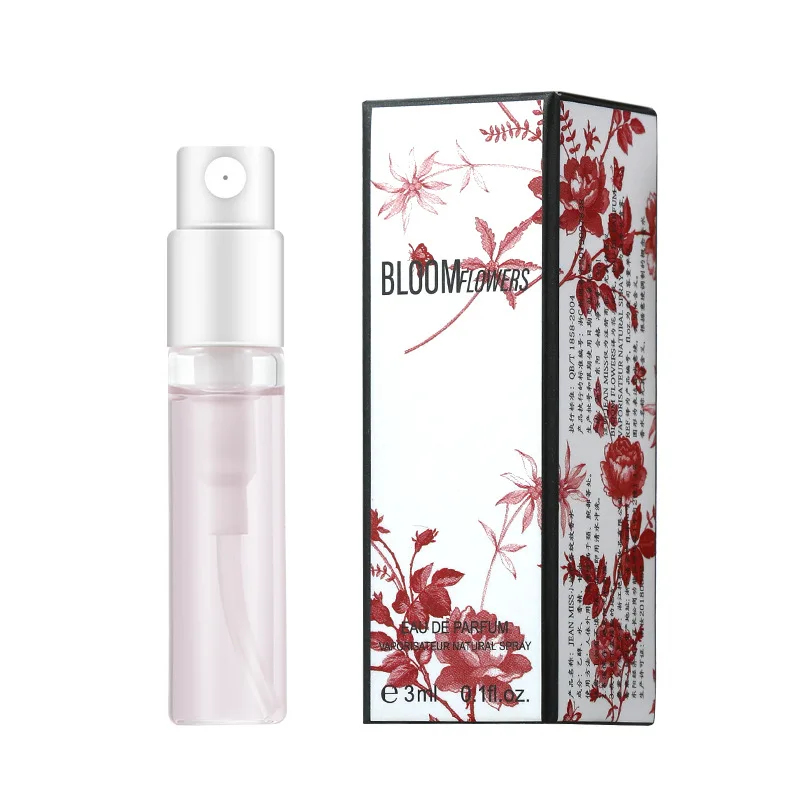 Przenośny atomizer do perfum 3 – Jeans recenzja i cena