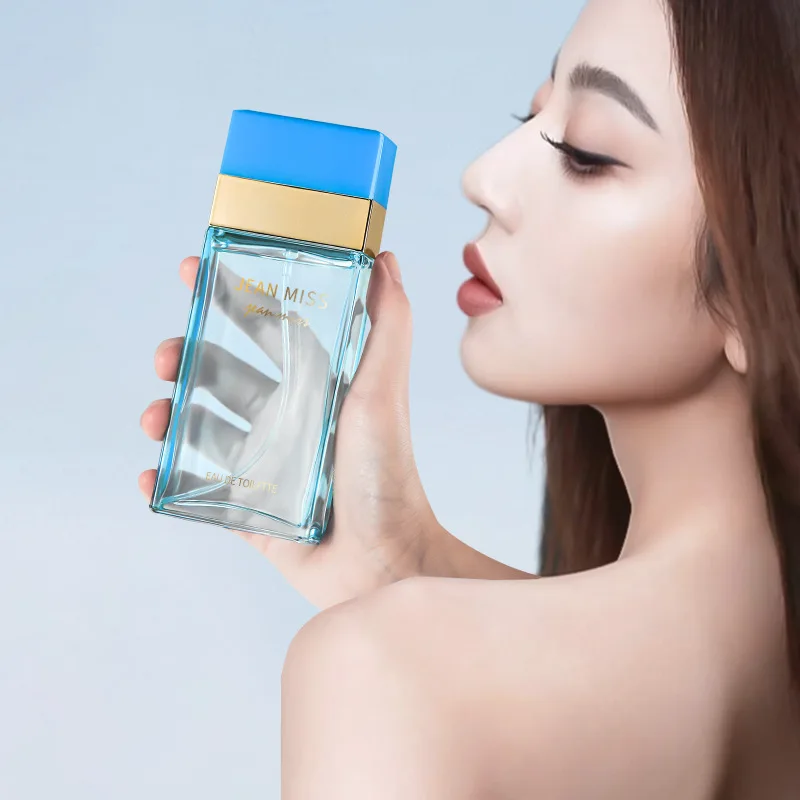 Perfumy marki JEAN MISS dla ko – Jeans recenzja i cena