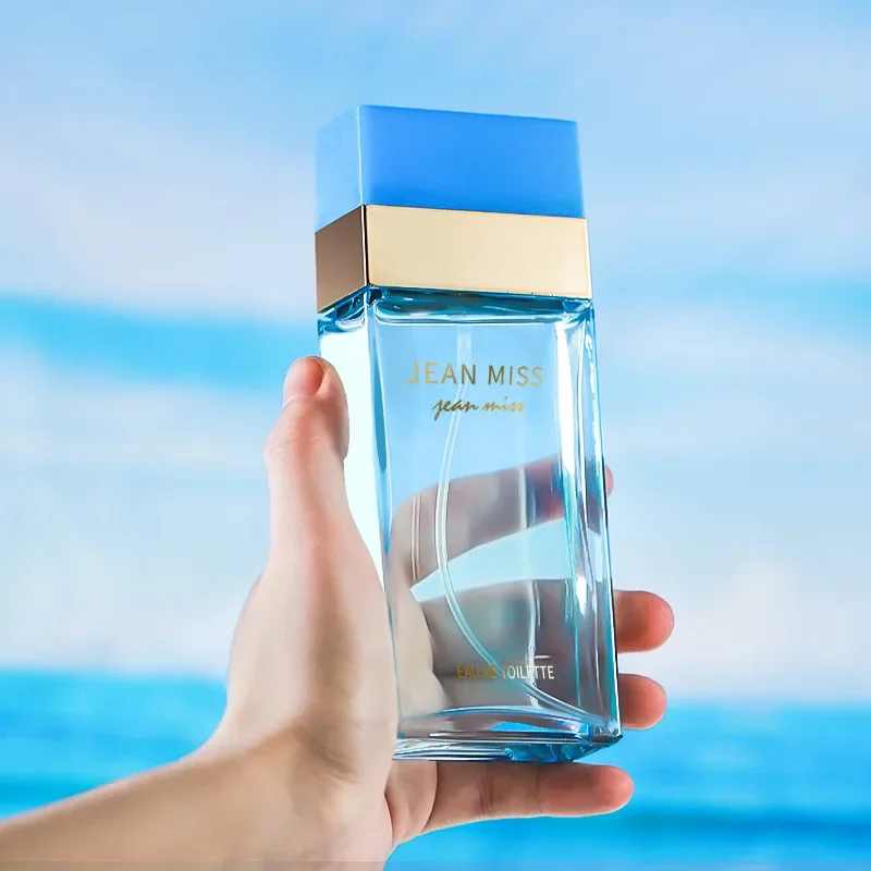 Perfumy marki JEAN MISS dla ko – Jeans recenzja i cena