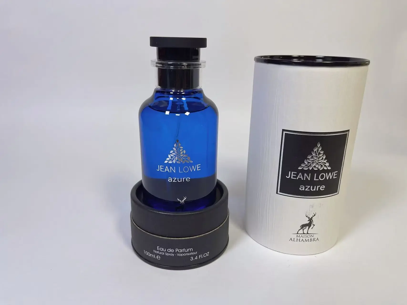 Jean Lowe Azure Immortel 3.4oz – Jeans recenzja i cena