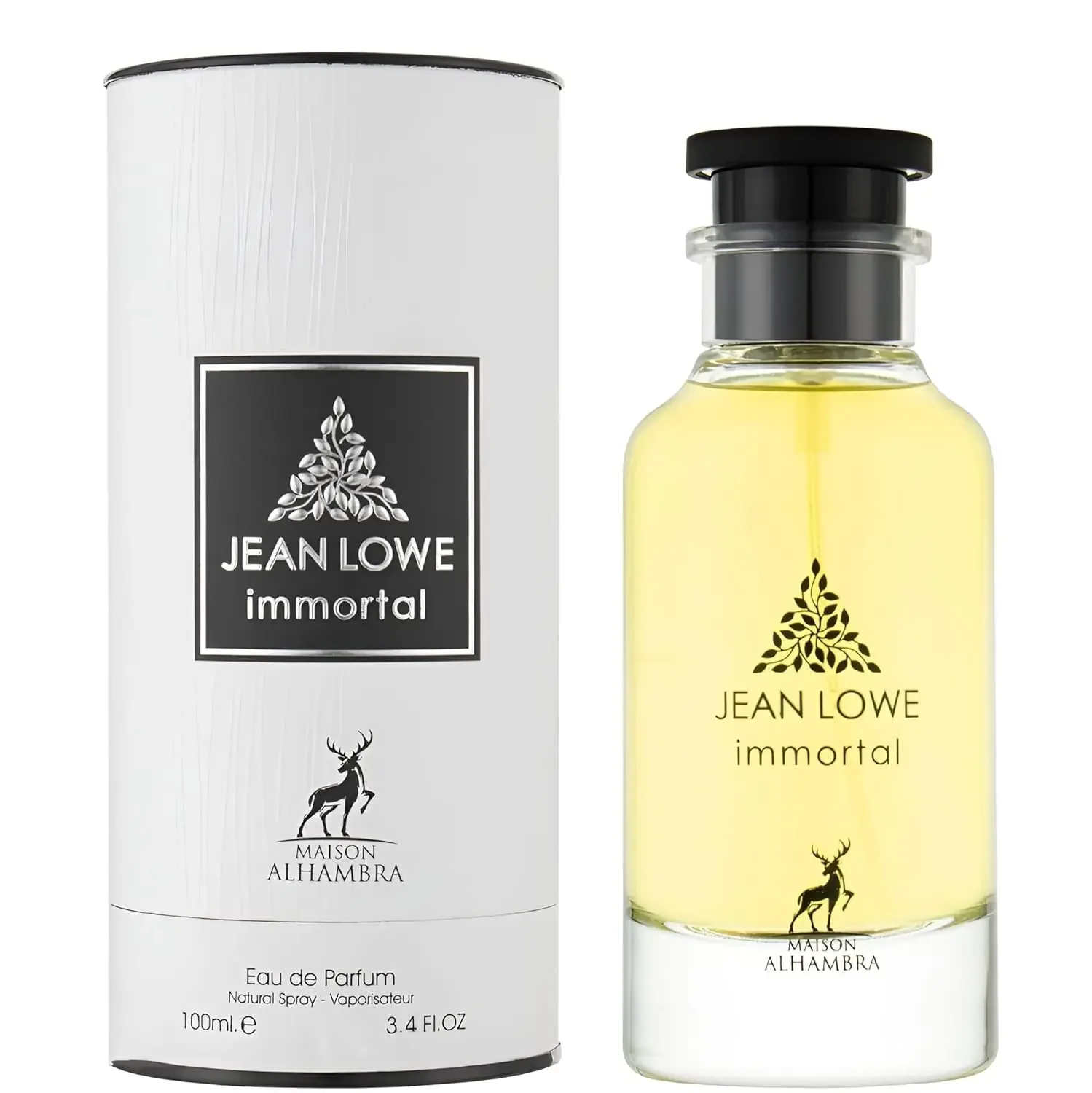 Jean Lowe Azure Immortel 3.4oz – Jeans recenzja i cena