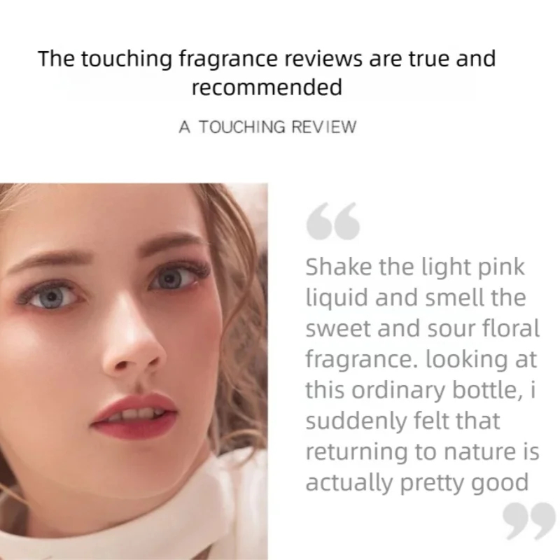 Nowy Perfum Damski True Love,  – Jeans recenzja i cena