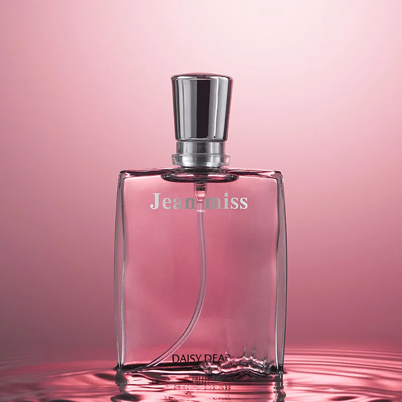 Nowy Perfum Damski True Love,  – Jeans recenzja i cena