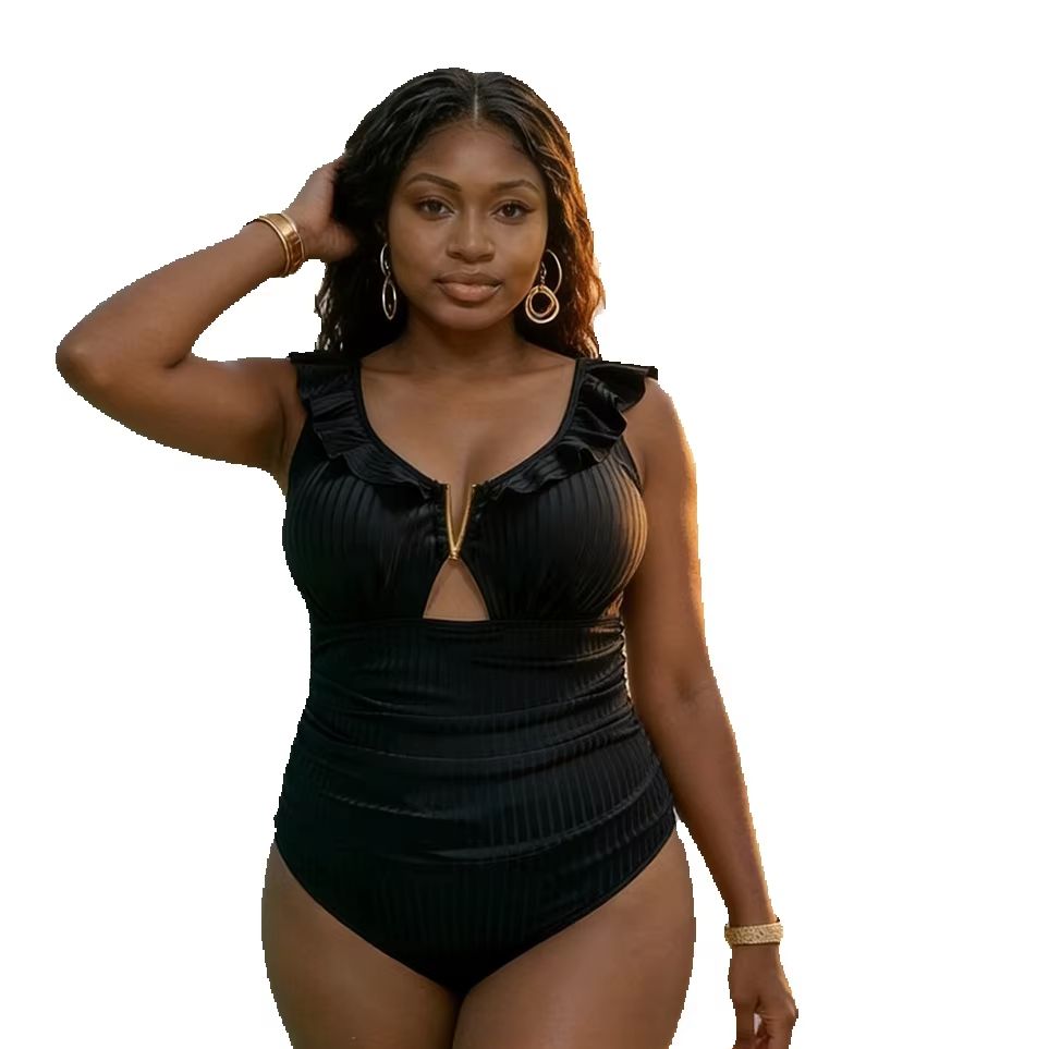 Jednoczęściowy strój kąpielowy – Swimwear recenzja i cena