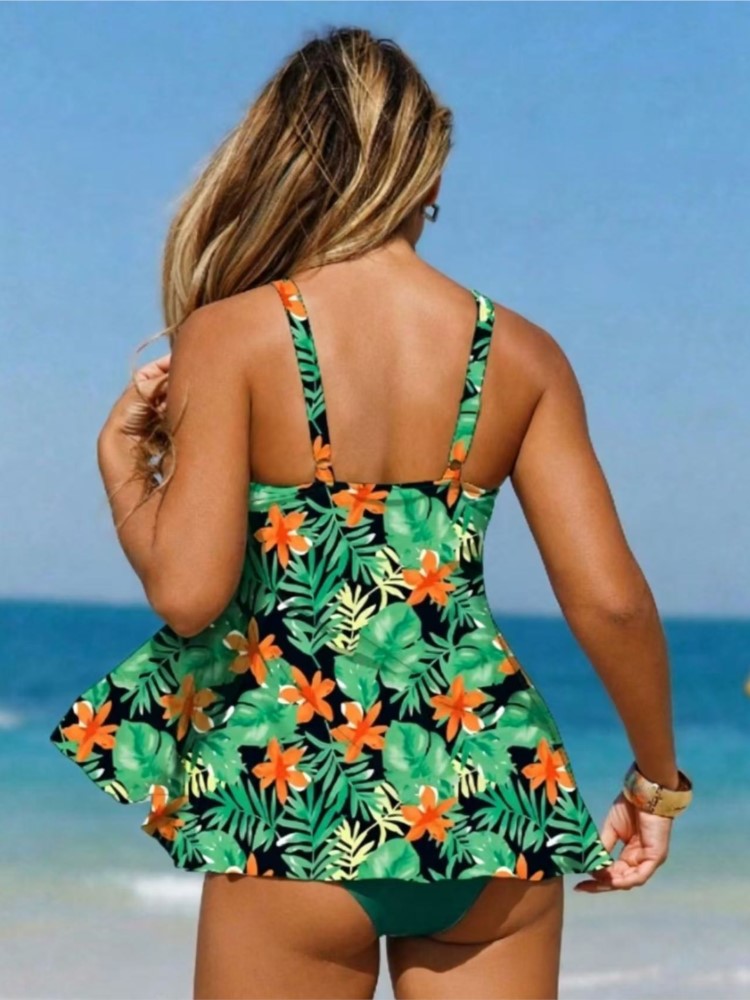 Stroje kąpielowe damskie Sekso – Swimwear recenzja i cena