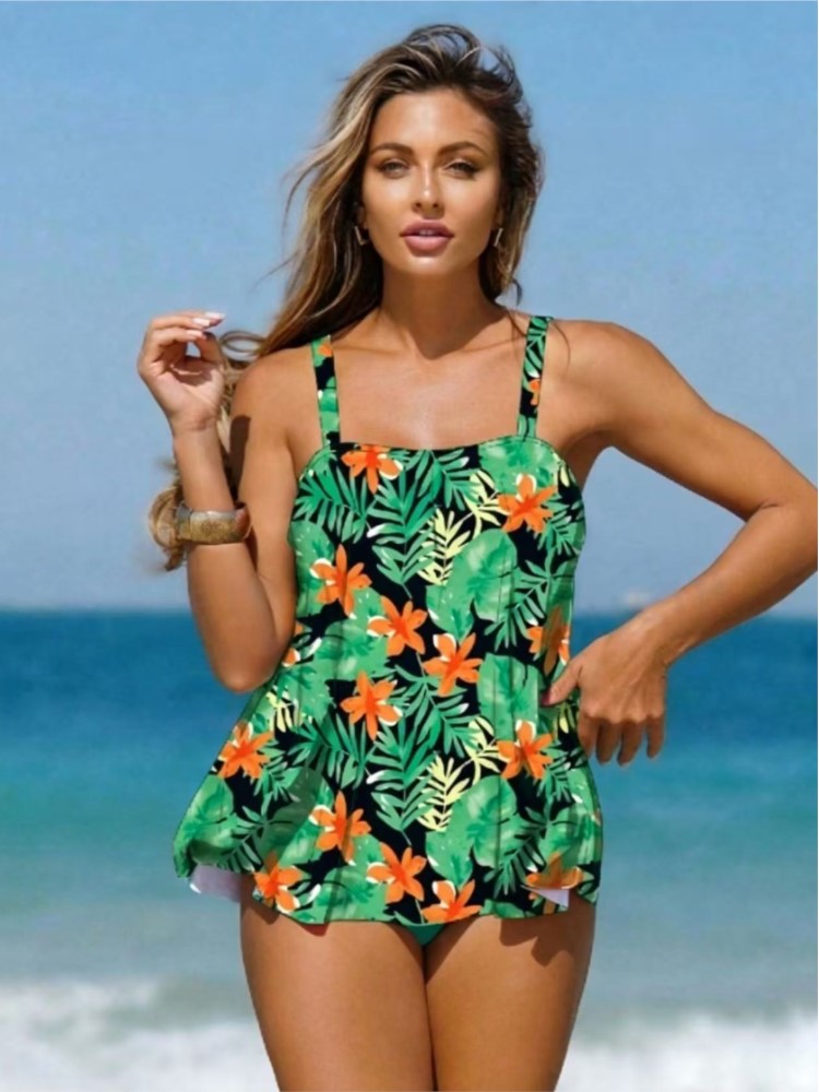 Stroje kąpielowe damskie Sekso – Swimwear recenzja i cena