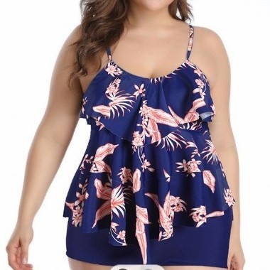 Damskie stroje kąpielowe Bikin – Swimwear recenzja i cena