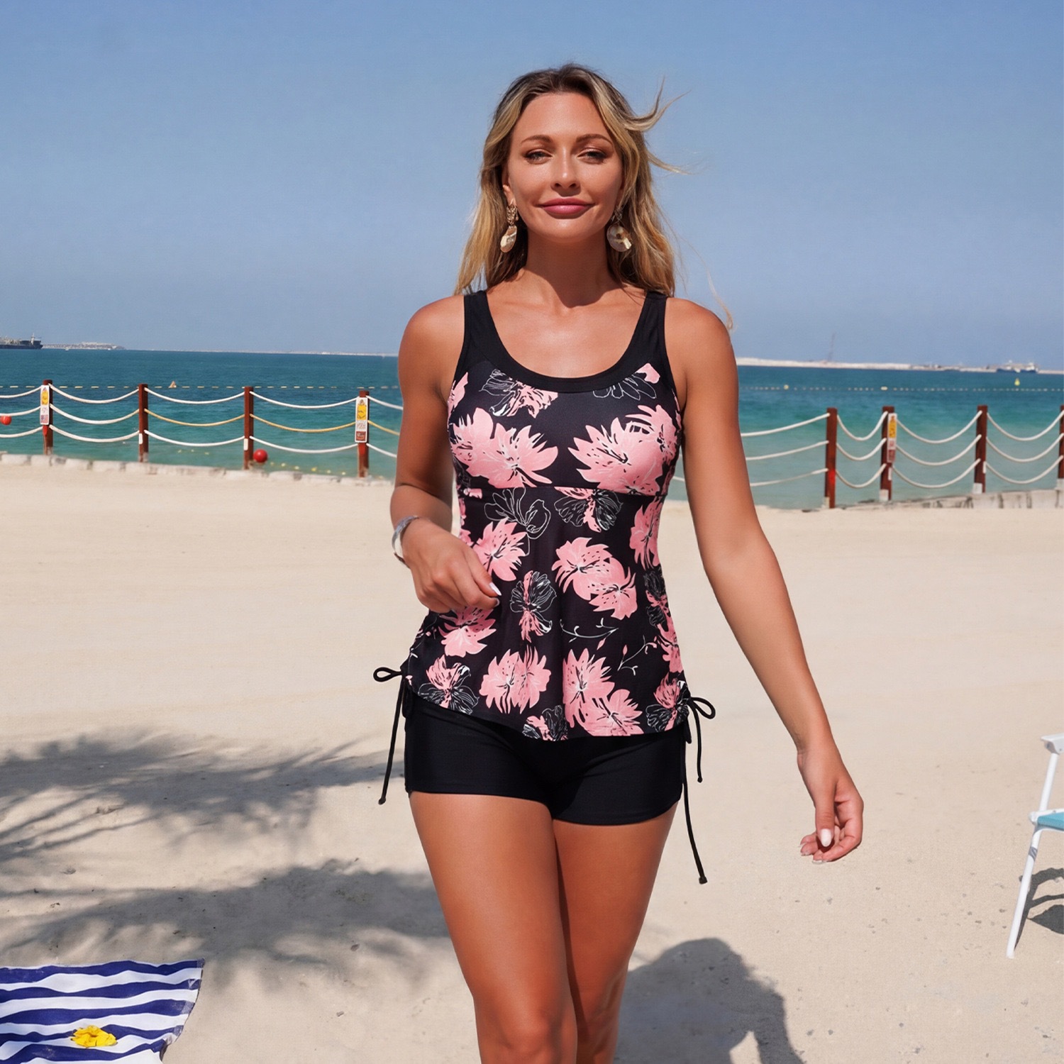 Odzież damska Stroje kąpielowe – Swimwear recenzja i cena