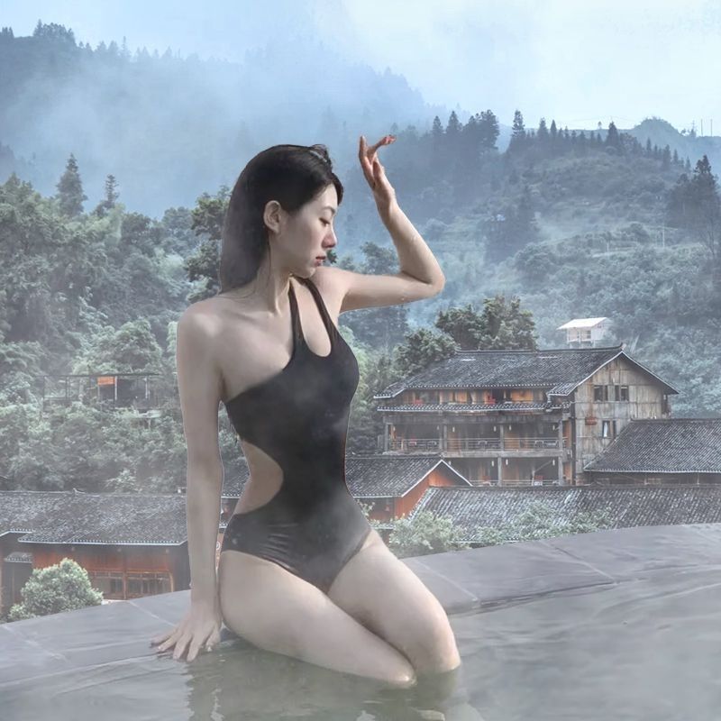 Letni jednoczęściowy strój kąp – Swimwear recenzja i cena