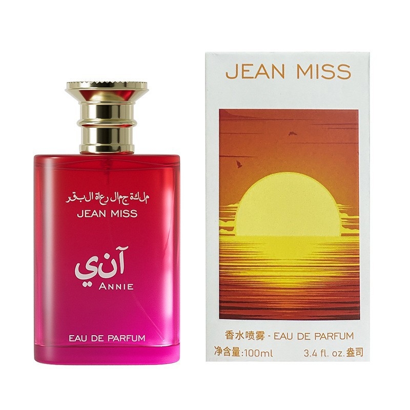 100ml Eau de Parfum w stylu bl – Jeans recenzja i cena
