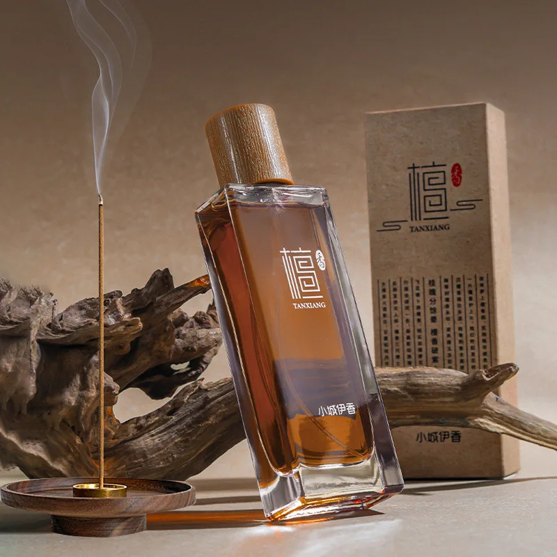 50ml Sandalwood Eau de Toilett – Jeans recenzja i cena